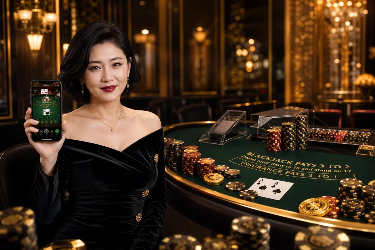 db68 trên điện thoại di động